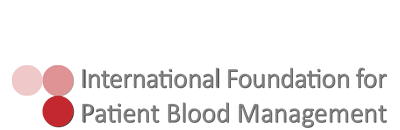 The International Foundation for Patient Blood Management