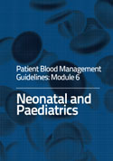 Module 6 - Neonatal and Paediatrics