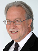 Christoph Zenger教授