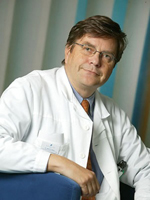 Dr. Matti Aapro