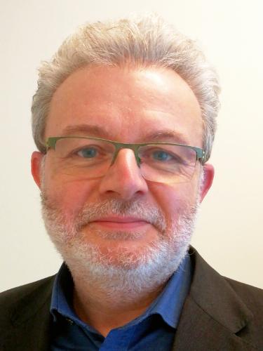 Dr. Ivo Beverina 