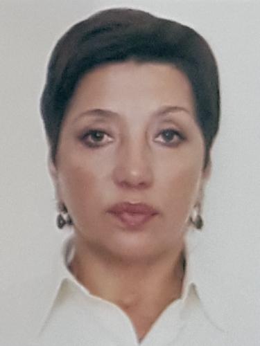 塔蒂亚娜·费多罗娃（Tatiana Fedorova）教授