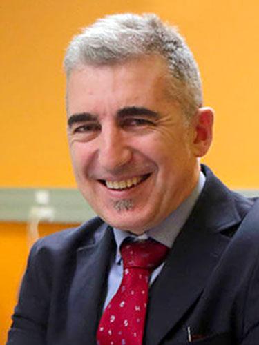 Dr José Erce