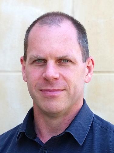 Mr. Stuart Swain