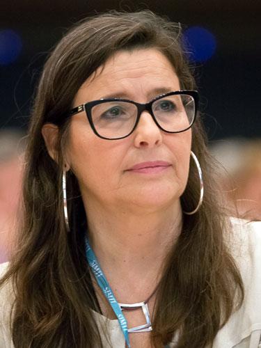 Dr. Elvira Bisbe