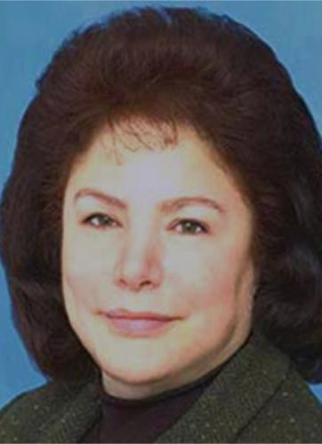 Lena Napolitano博士