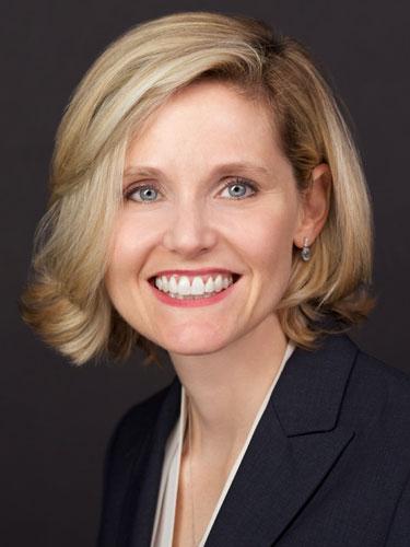Dr. Melissa Cushing