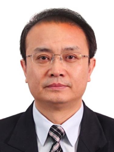 洪文杰教授