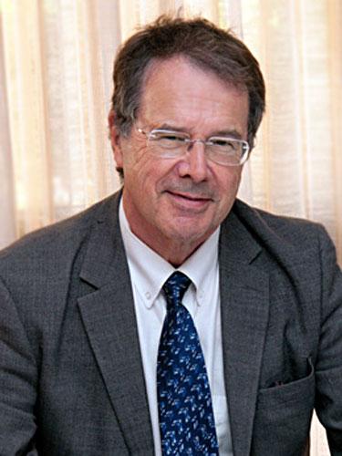 Michael Leahy医生