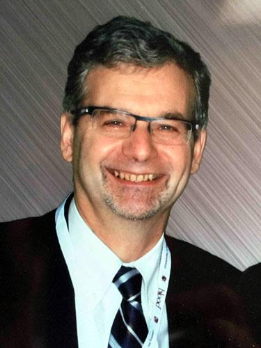 Prof. Domenico Girelli