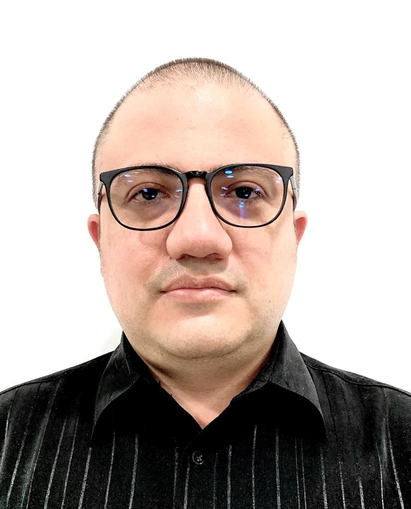 Dr. Marco Pavesi