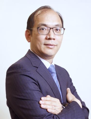 Dr. Cheuk-Kwong LEE