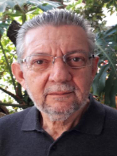 Manuel Muñoz教授