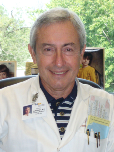 Dr. Michael Auerbach