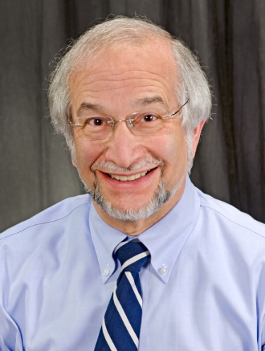Prof. Neil Blumberg