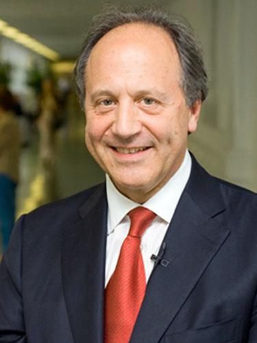 Pere Gascón博士