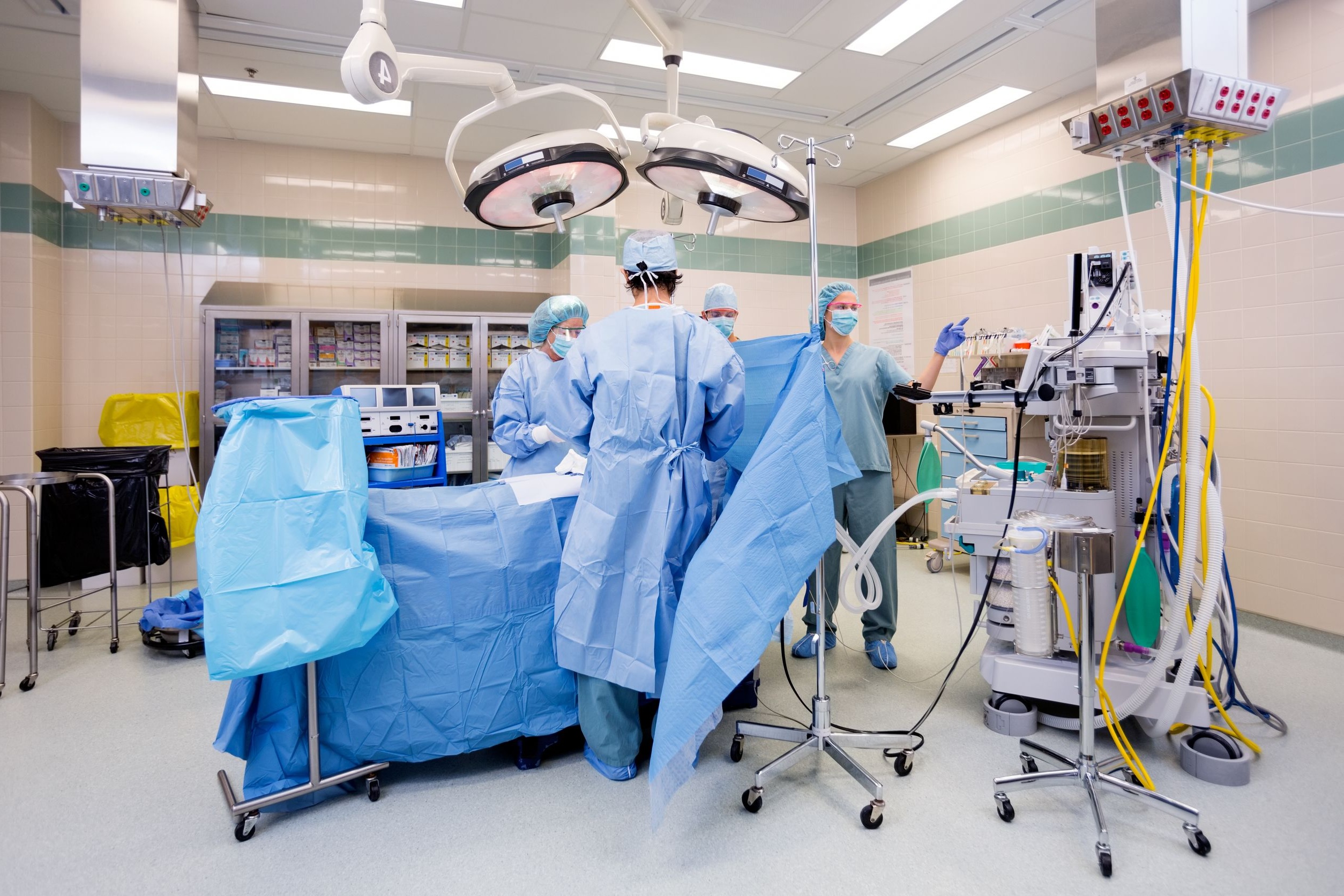 The World Federation of Societies of Anaesthesiologists Endorses the World Health Organization’s PBM Guidance