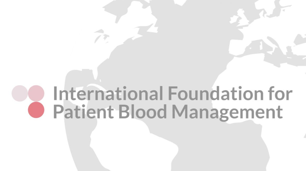 International PBM Leaders from Europe and Latin America Join IFPBM Board